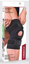 NEOPRENE SPRT KNEE BRACE SUPP XXL -FORMEDICA #9445 - Queensborough Community Pharmacy