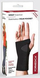 ERGO-FORME WRIST SPLINT-R (FOR)#9981 - Queensborough Community Pharmacy