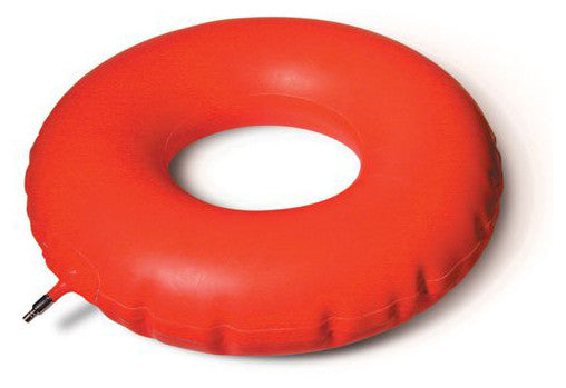 AMG INVALID RING RUBBER 18' 1'S - Queensborough Community Pharmacy