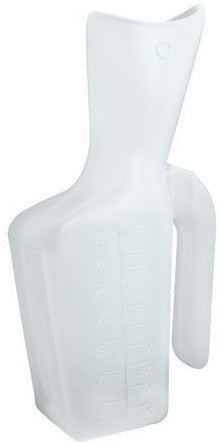 AMG URINAL FEMALE 1'S - Queensborough Community Pharmacy