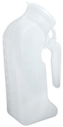 AMG URINAL MALE 1'S - Queensborough Community Pharmacy