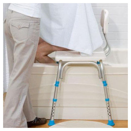 AMG AQUASENSE TRANSFER BENCH 1'S - Queensborough Community Pharmacy