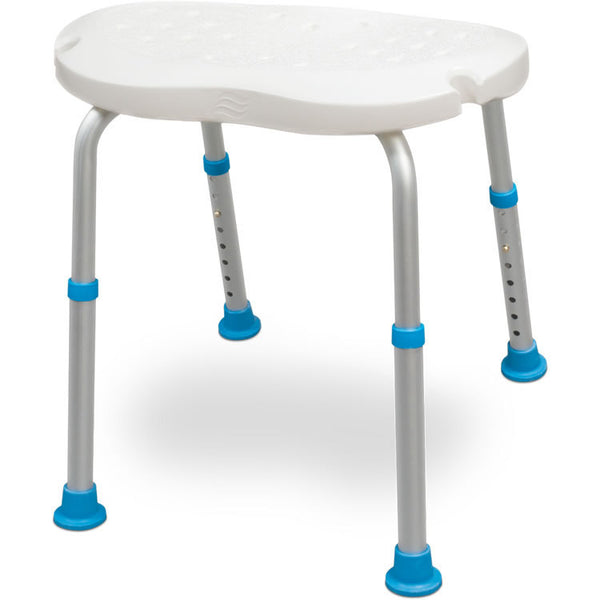 AMG AQUASENSE BATH SEAT WITHOUT BACK 1'S - Queensborough Community Pharmacy