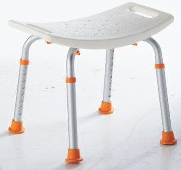 PROFILIO AJUSTABLE BATH SEAT 1'S - Queensborough Community Pharmacy