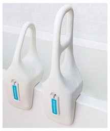 AMG BATHTUB SAFETY RAIL PLASTIC HIGH PROFILE 1'S - Queensborough Community Pharmacy