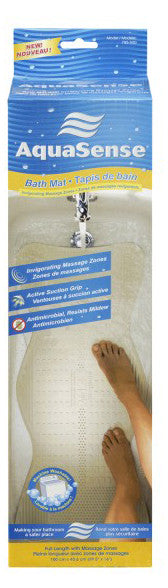AMG AQUASENSE BATH MAT 1'S - Queensborough Community Pharmacy