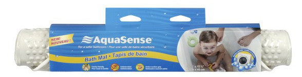 AMG AQUASENSE BATH MAT 1'S - Queensborough Community Pharmacy