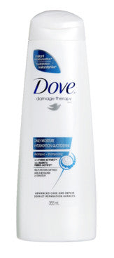 DOVE SHAM DAILY MOIST THERAPY 355ML - Queensborough Community Pharmacy