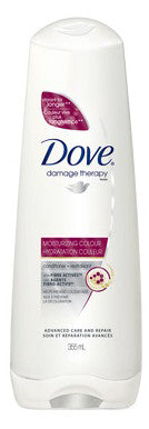 DOVE COND MOIST COLOUR THERAPY 355ML - Queensborough Community Pharmacy