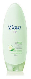 DOVE COND GO FRESH THRPY BURST 355ML - Queensborough Community Pharmacy