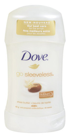 DOVE GS SHEA BUTTER 45G - Queensborough Community Pharmacy