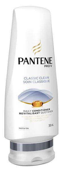 PANTENE PRO-V COND CLSC CARE 355ML - Queensborough Community Pharmacy