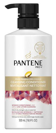 PANTENE CLEASING COND COL PROTECT 1S - Queensborough Community Pharmacy