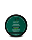 SUKIN DETOXIFYING CLAY MASQUE 100 ML - Queensborough Community Pharmacy - 1