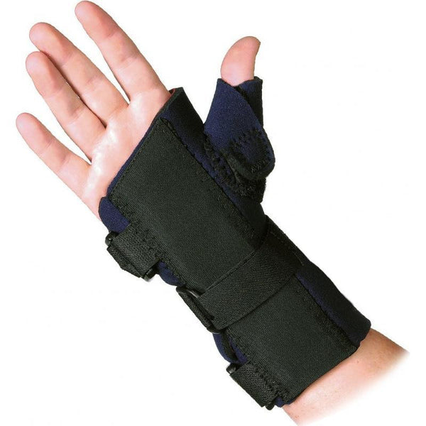 WRIST W/THUMB BRACE R-SM TC 309 - Queensborough Community Pharmacy