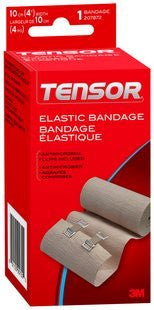 BANDAGE ELASTIC SELF-ADH 4''TC 124 - Queensborough Community Pharmacy