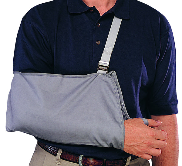 AIRWAY CRADLE ARM SLING - Queensborough Community Pharmacy