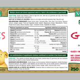NATURE'S BOUNTY BEARS GUMMIES 250'S - Queensborough Community Pharmacy - 2