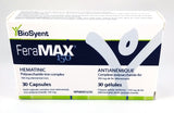 FERAMAX CAPS 150MG 30'S - Queensborough Community Pharmacy - 1