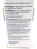 FERAMAX CAPS 150MG 30'S - Queensborough Community Pharmacy - 2