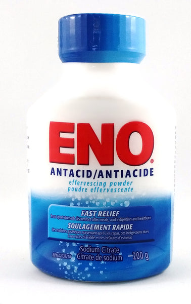 ENO POWDER 200G - Queensborough Community Pharmacy - 1