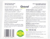 GRAVOL GINGER SOFT CHEW LOZ 20'S - Queensborough Community Pharmacy - 2