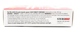 ORFENACE MUSCLE RELAXANT 100MG - Queensborough Community Pharmacy - 2