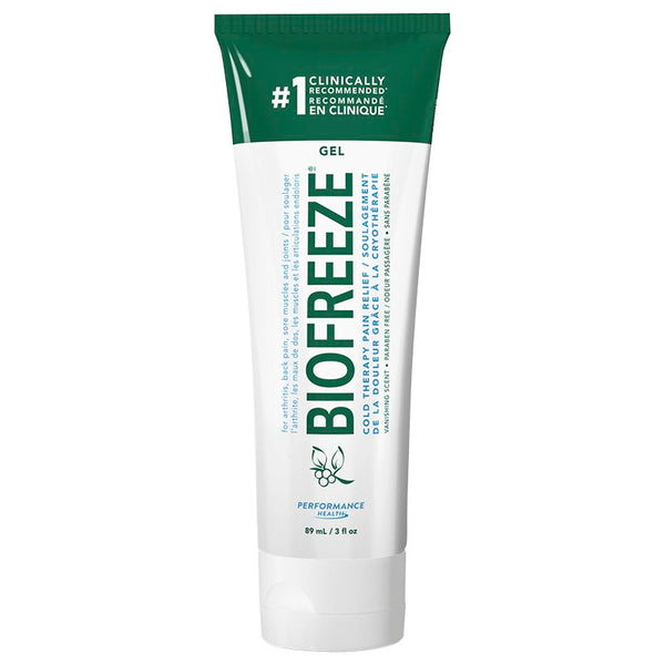 BIOFREEZE GEL 89ML