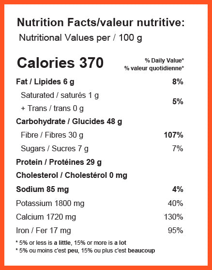 GREENICHE MORINGA 250g