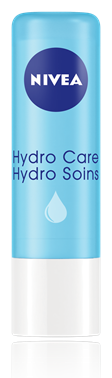 NIVEA LIP CARE HYDRO CARE 4.8G - Queensborough Community Pharmacy