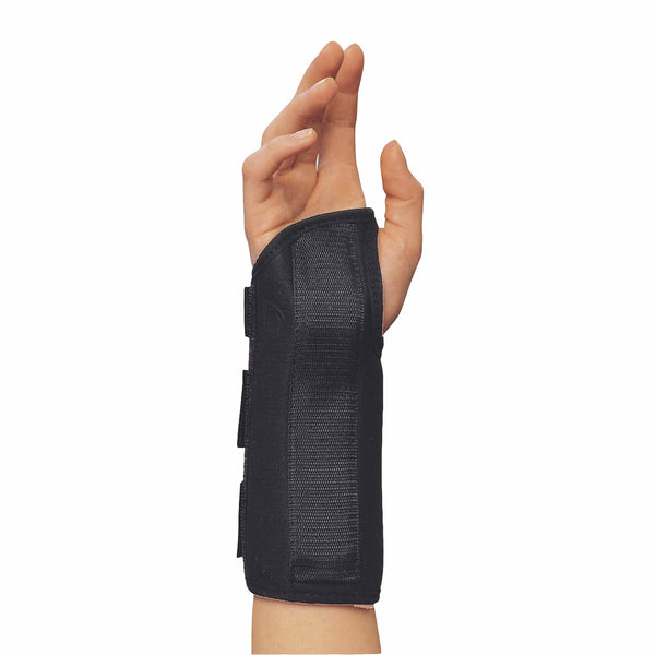 AIRWAY 8' WRIST SPLINT RIGHT X-LARGE - Queensborough Community Pharmacy - 1