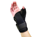 AIRWAY THUMB SPICA 6' RIGHT MED - Queensborough Community Pharmacy - 1