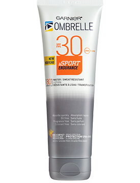Ombrelle Sport Endurance SPF 30 231ml - Queensborough Community Pharmacy