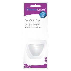 EYE WASH CUP PS950 - Queensborough Community Pharmacy