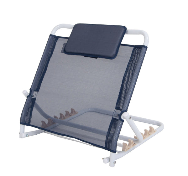 DRV ADJUSTABLE BACK REST 1'S - Queensborough Community Pharmacy