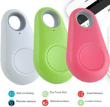 Wireless Bluetooth Anti-Loss Key Tracker