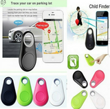 Wireless Bluetooth Anti-Loss Key Tracker