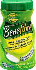 BENEFIBRE POWDER 200 DOSE 648G - Queensborough Community Pharmacy