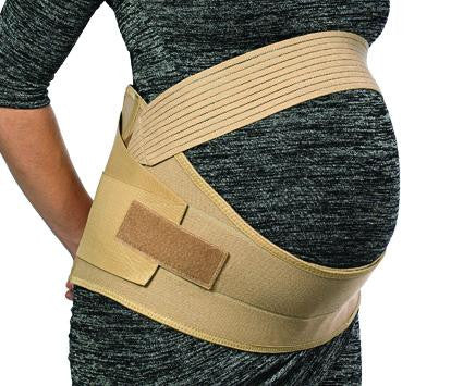 MATERNITY SUPP BLT MD/LG (FOR) #9679 - Queensborough Community Pharmacy