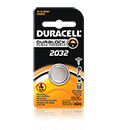 DURACEL 2032 BATTERY - Queensborough Community Pharmacy