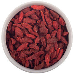 NAVITAS NATURALS ORGANIC GOJI BERRIES 113G - Queensborough Community Pharmacy - 2
