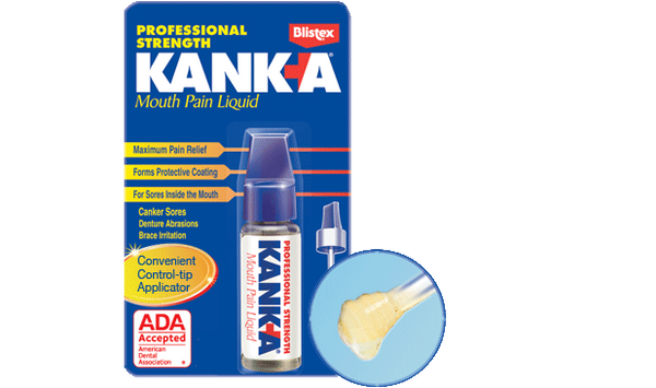 KANK-A LIQUID 10ML - Queensborough Community Pharmacy