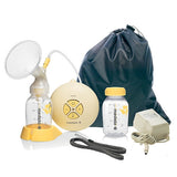 Medela Swing Breastpump with Bag - Queensborough Community Pharmacy - 1