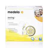 Medela Swing Breastpump with Bag - Queensborough Community Pharmacy - 2