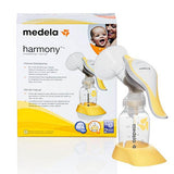 Medela Harmony Manual Breastpump 27161 - Queensborough Community Pharmacy - 2