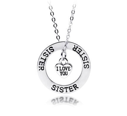 Sisters - I Love You