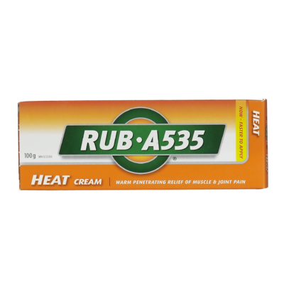 ANTIPHLOG RUB A535 100G - Queensborough Community Pharmacy