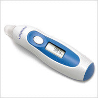LIFESOURCE 302 EAR THERMOMETER 1'S - Queensborough Community Pharmacy
