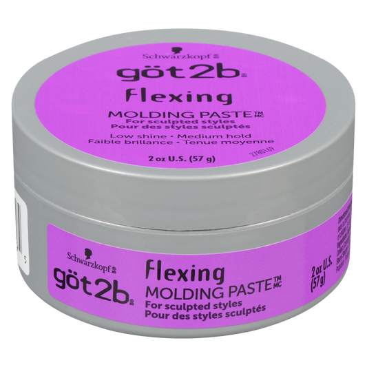 got2b Flexing Molding Paste, 57 g