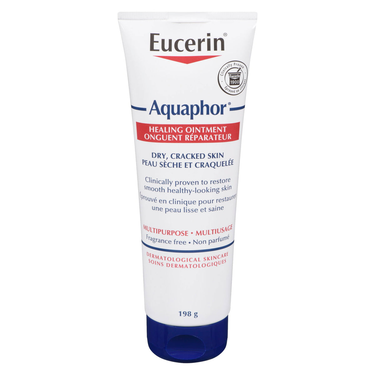 Aquaphor Healing Ointment, 198 g